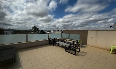 Bestaande bouw - Appartement -
San Pedro del Pinatar - Lo Pagan