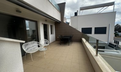 Bestaande bouw - Appartement -
San Pedro del Pinatar - Lo Pagan