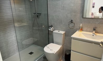 Bestaande bouw - Appartement -
San Pedro del Pinatar - Lo Pagan