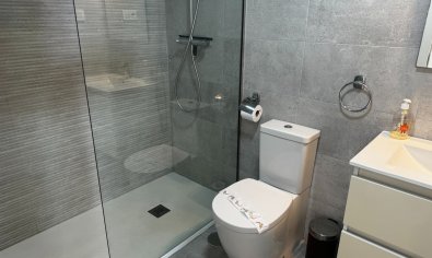 Bestaande bouw - Appartement -
San Pedro del Pinatar - Lo Pagan