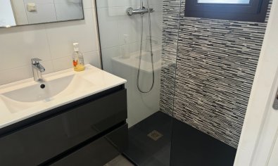 Bestaande bouw - Appartement -
San Pedro del Pinatar - Lo Pagan