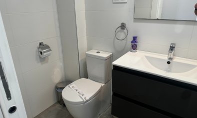 Bestaande bouw - Appartement -
San Pedro del Pinatar - Lo Pagan