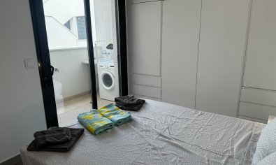 Bestaande bouw - Appartement -
San Pedro del Pinatar - Lo Pagan