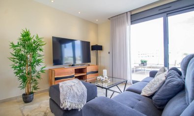 Reventa - Apartamento / piso -
Orihuela Costa - Villamartín