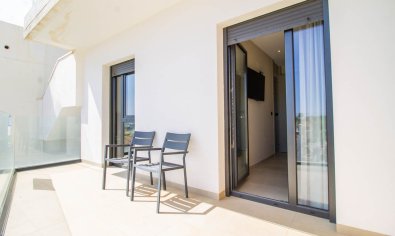 Reventa - Apartamento / piso -
Orihuela Costa - Villamartín