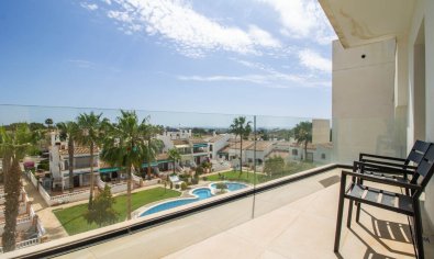 Reventa - Apartamento / piso -
Orihuela Costa - Villamartín