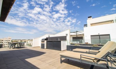 Reventa - Apartamento / piso -
Orihuela Costa - Villamartín