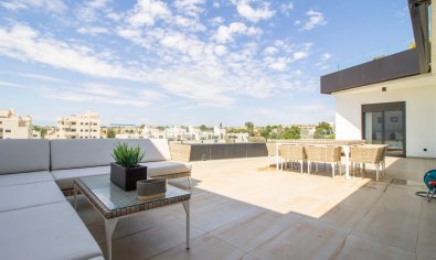 Reventa - Apartamento / piso -
Orihuela Costa - Villamartín