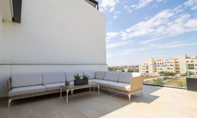 Reventa - Apartamento / piso -
Orihuela Costa - Villamartín