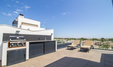 Reventa - Apartamento / piso -
Orihuela Costa - Villamartín