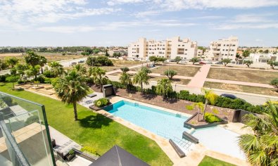 Reventa - Apartamento / piso -
Orihuela Costa - Villamartín