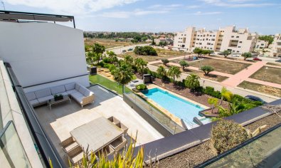 Reventa - Apartamento / piso -
Orihuela Costa - Villamartín