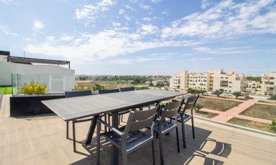 Reventa - Apartamento / piso -
Orihuela Costa - Villamartín