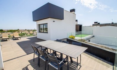 Reventa - Apartamento / piso -
Orihuela Costa - Villamartín