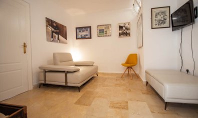 Bestaande bouw - Villa -
Orihuela Costa - Las Ramblas