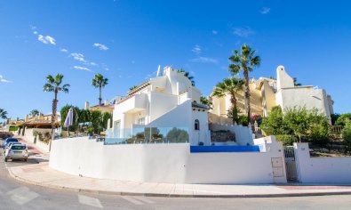 Bestaande bouw - Villa -
Orihuela Costa - Las Ramblas