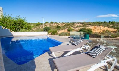 Bestaande bouw - Villa -
Orihuela Costa - Las Ramblas