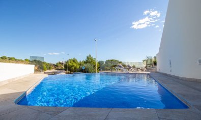 Bestaande bouw - Villa -
Orihuela Costa - Las Ramblas