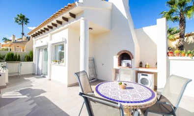 Bestaande bouw - Villa -
Orihuela Costa - Las Ramblas