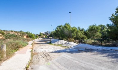 Bestaande bouw - Villa -
Orihuela Costa - Las Ramblas