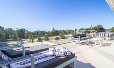 Reventa - Apartamento / piso -
Orihuela Costa - Las Colinas golf