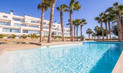 Reventa - Apartamento / piso -
Orihuela Costa - Las Colinas golf