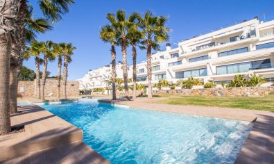 Reventa - Apartamento / piso -
Orihuela Costa - Las Colinas golf