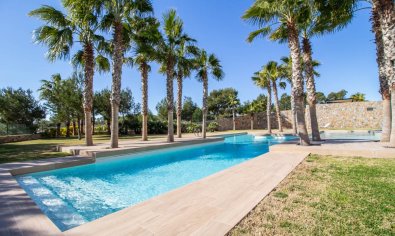 Reventa - Apartamento / piso -
Orihuela Costa - Las Colinas golf