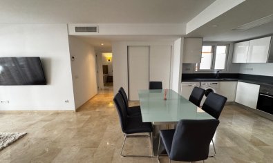 Reventa - Apartamento / piso -
Punta Prima