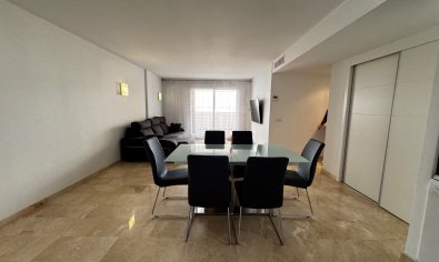 Reventa - Apartamento / piso -
Punta Prima