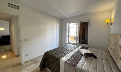 Reventa - Apartamento / piso -
Punta Prima