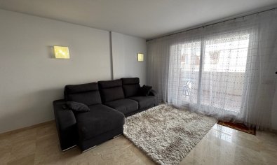 Reventa - Apartamento / piso -
Punta Prima