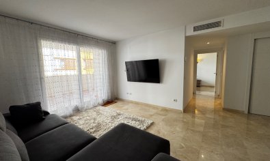 Reventa - Apartamento / piso -
Punta Prima