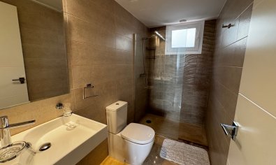 Reventa - Apartamento / piso -
Punta Prima