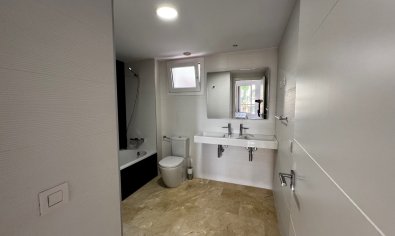 Reventa - Apartamento / piso -
Punta Prima