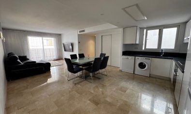 Reventa - Apartamento / piso -
Punta Prima