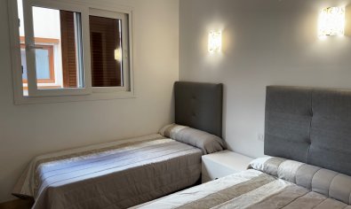 Reventa - Apartamento / piso -
Punta Prima