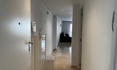 Reventa - Apartamento / piso -
Punta Prima