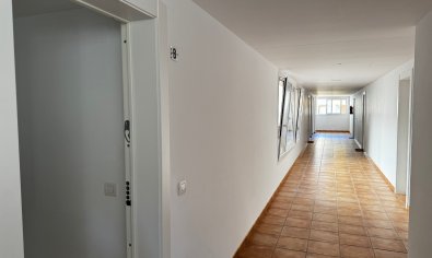 Reventa - Apartamento / piso -
Punta Prima