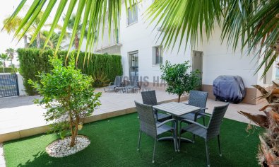 Bestaande bouw - Appartement -
Rojales - Ciudad Quesada