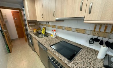 Bestaande bouw - Appartement -
Guardamar del Segura - Plaza Porticada