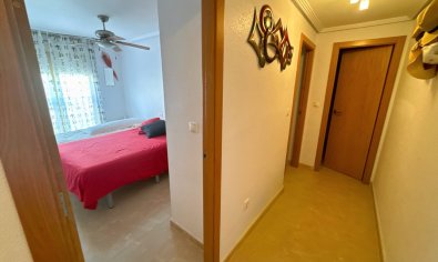 Bestaande bouw - Appartement -
Guardamar del Segura - Plaza Porticada