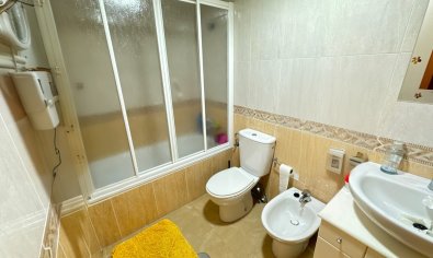 Bestaande bouw - Appartement -
Guardamar del Segura - Plaza Porticada