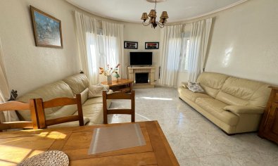 Reventa - Villa -
Rojales - Ciudad Quesada