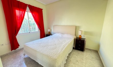 Reventa - Villa -
Rojales - Ciudad Quesada