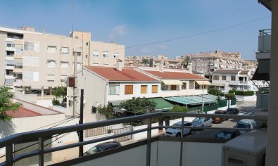 Reventa - Apartamento / piso -
Santa Pola