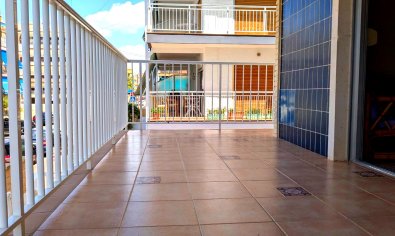 Reventa - Apartamento / piso -
Santa Pola - Gran Playa