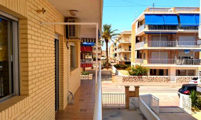 Reventa - Apartamento / piso -
Santa Pola - Gran Playa