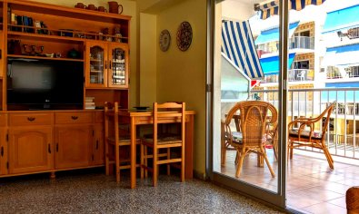 Reventa - Apartamento / piso -
Santa Pola - Gran Playa