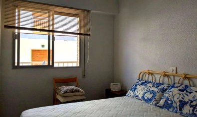 Reventa - Apartamento / piso -
Santa Pola - Gran Playa